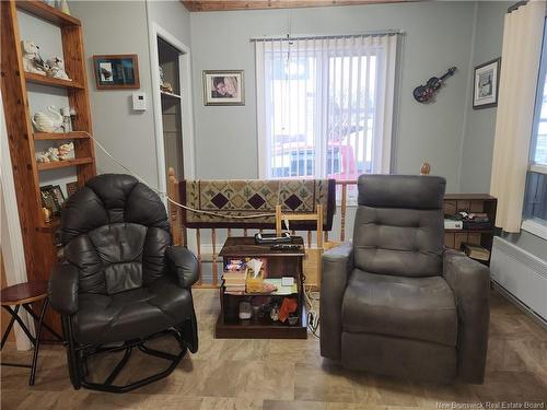 66 St-Antoine St, Saint-Léonard, NB 