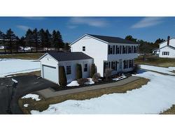 428 Riverview DR  Florenceville-Bristol, NB E7L 3M9