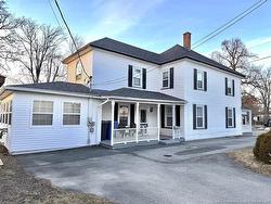 52 Princess ST Miramichi, NB E1N 2K3