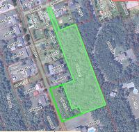 Lot des Chenard LANE Caraquet, NB E1W 1A5