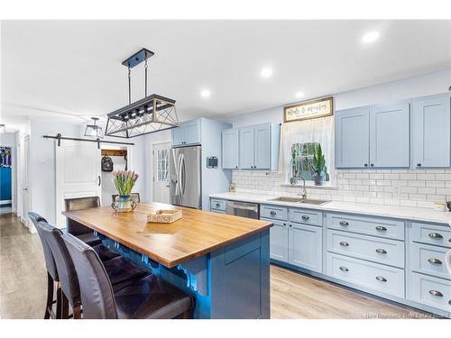 149 Christopher Dr, Burton, NB 