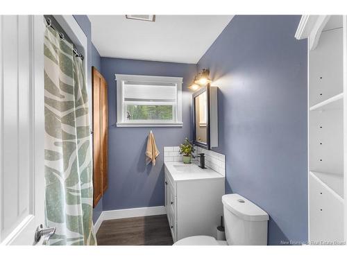 149 Christopher Dr, Burton, NB 