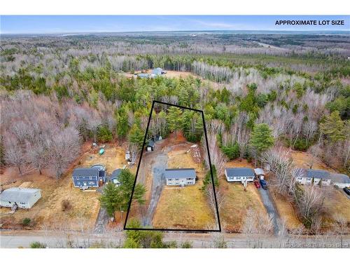 149 Christopher Dr, Burton, NB 