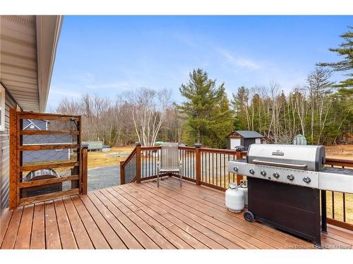 149 Christopher Dr, Burton, NB 