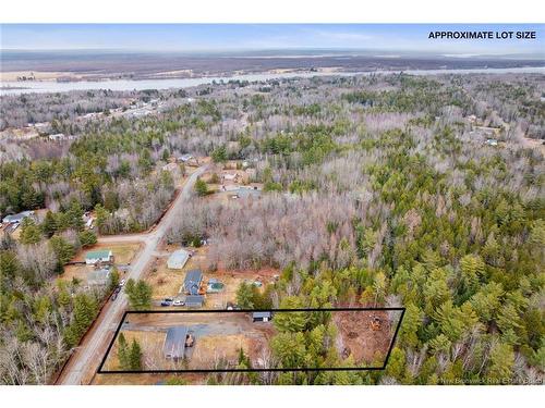 149 Christopher Dr, Burton, NB 