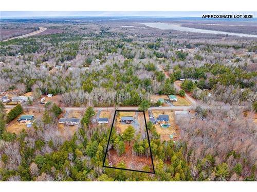 149 Christopher Dr, Burton, NB 