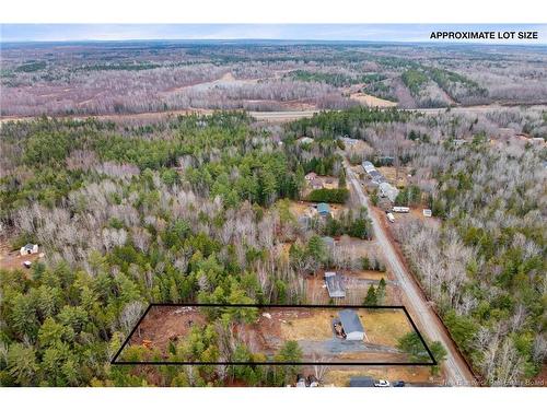 149 Christopher Dr, Burton, NB 