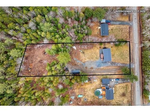 149 Christopher Dr, Burton, NB 