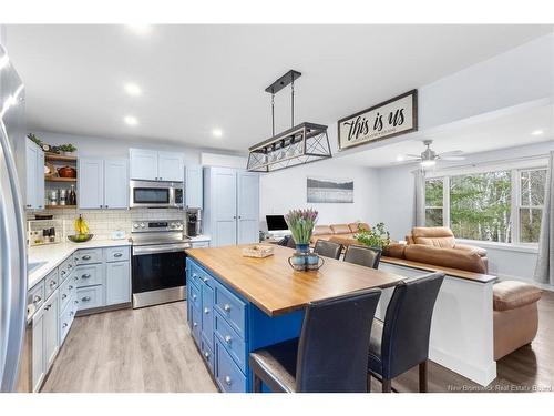 149 Christopher Dr, Burton, NB 