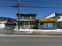 405 Victoria ST Edmundston, NB E3V 2K4