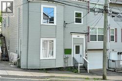 146 WENTWORTH Saint John, NB E2L 2S9