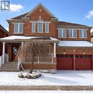 5914 LONG VALLEY ROAD  Mississauga, ON L5M 6J6