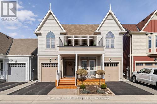 3321 BEACH CLUB BOULEVARD  Severn, ON L3V 0E1