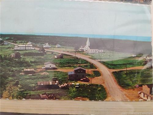 0 Ward/Miscou Rd, Miscou, NB 