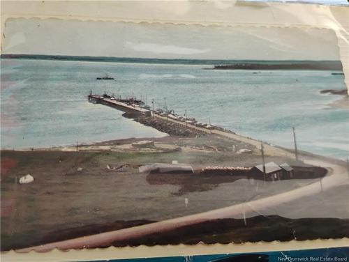 0 Ward/Miscou Rd, Miscou, NB 