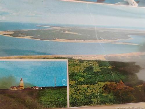 0 Ward/Miscou Rd, Miscou, NB 