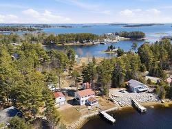 50 Narrows Basin Road Martins River, NS B0J 2E0