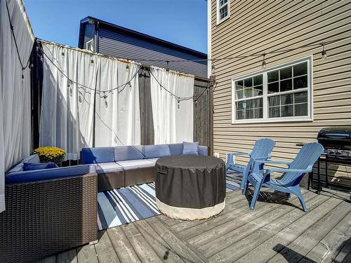 31 St. Michaels Avenue, Halifax, NS 