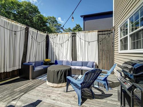 31 St. Michaels Avenue, Halifax, NS 