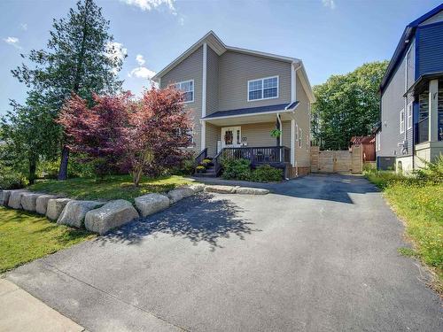 31 St. Michaels Avenue  Halifax, NS B3P 1M6