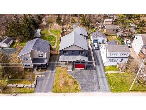 31 St. Michaels Avenue, Halifax, NS 