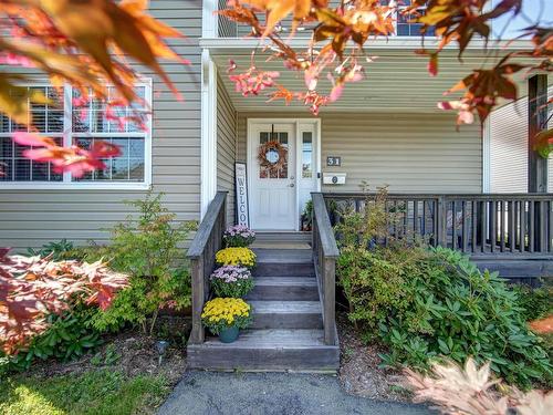 31 St. Michaels Avenue, Halifax, NS 