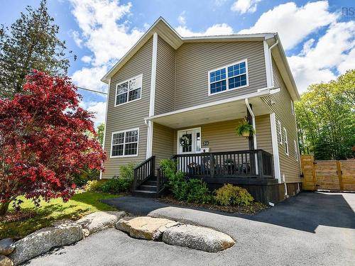 31 St. Michaels Avenue, Halifax, NS 