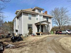 3080 Highway 302 Maccan, NS B0L 1B0