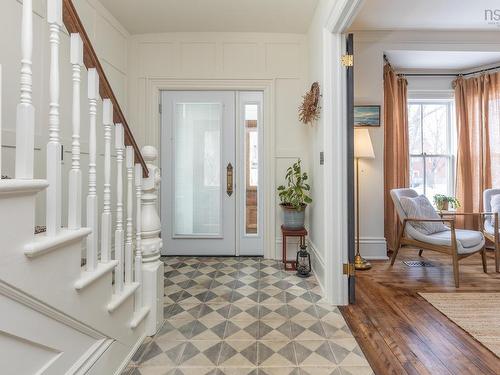 34 Chester Street, Yarmouth, NS 