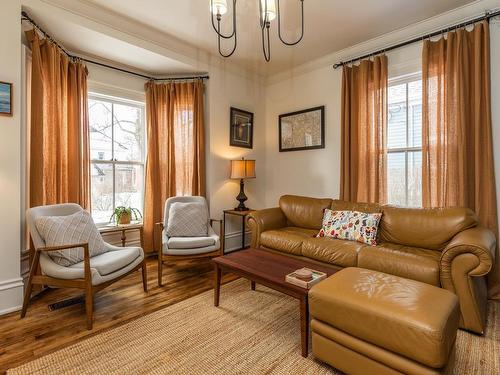 34 Chester Street, Yarmouth, NS 