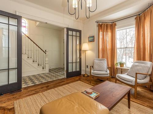 34 Chester Street, Yarmouth, NS 