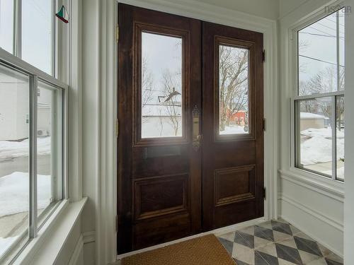 34 Chester Street, Yarmouth, NS 