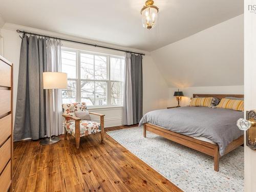 34 Chester Street, Yarmouth, NS 