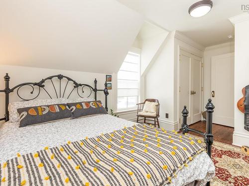 34 Chester Street, Yarmouth, NS 