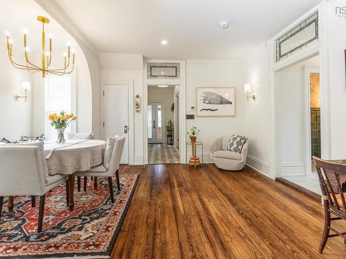 34 Chester Street, Yarmouth, NS 