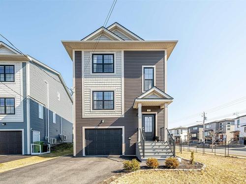 122 Onyx Crescent, Halifax, NS 