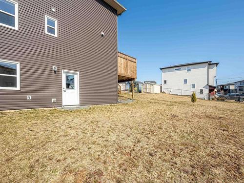 122 Onyx Crescent, Halifax, NS 