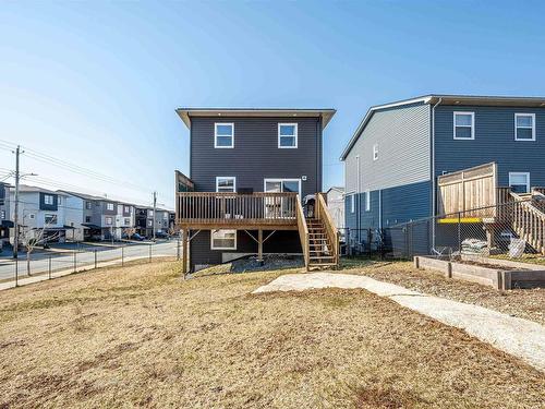 122 Onyx Crescent, Halifax, NS 