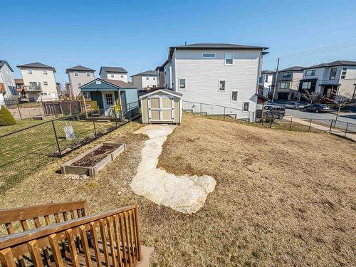 122 Onyx Crescent, Halifax, NS 