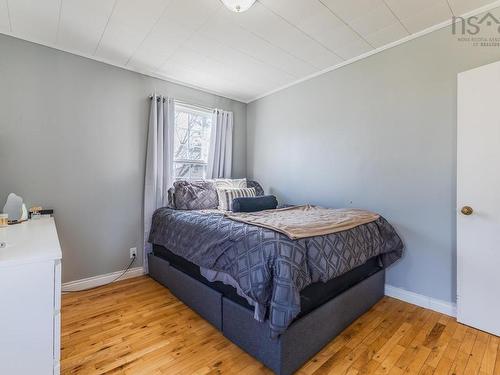 56 Regent Street, Amherst, NS 