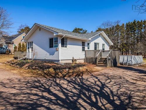 56 Regent Street, Amherst, NS 