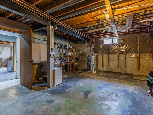 56 Regent Street, Amherst, NS 