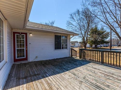 56 Regent Street, Amherst, NS 