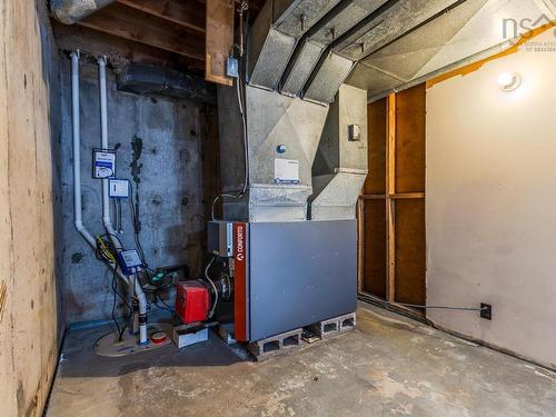 56 Regent Street, Amherst, NS 