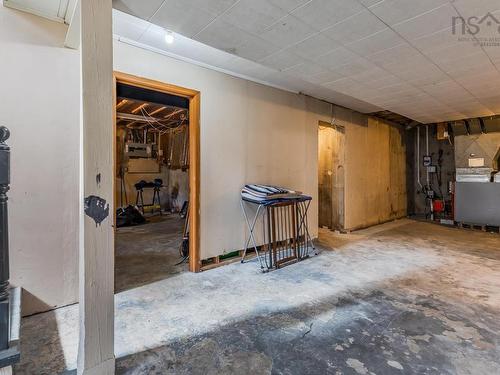 56 Regent Street, Amherst, NS 