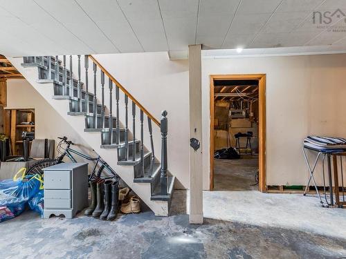 56 Regent Street, Amherst, NS 