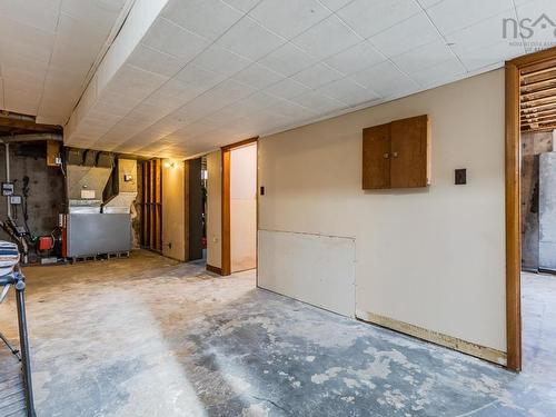 56 Regent Street, Amherst, NS 