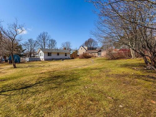 56 Regent Street, Amherst, NS 