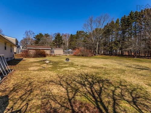 56 Regent Street, Amherst, NS 