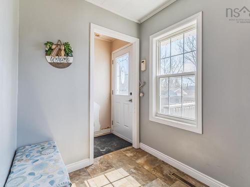 56 Regent Street, Amherst, NS 